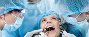 Chirurgia orale Monza